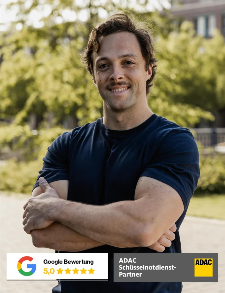 Schlüsseldienst Wardenburg