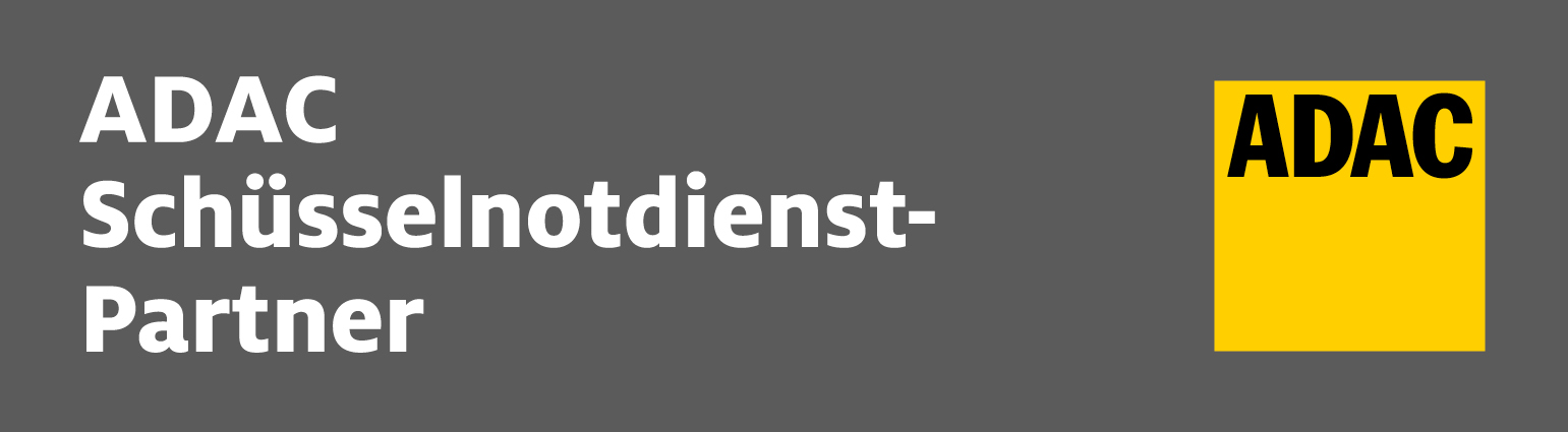ADAC Schlüsselnotdienst-Partner